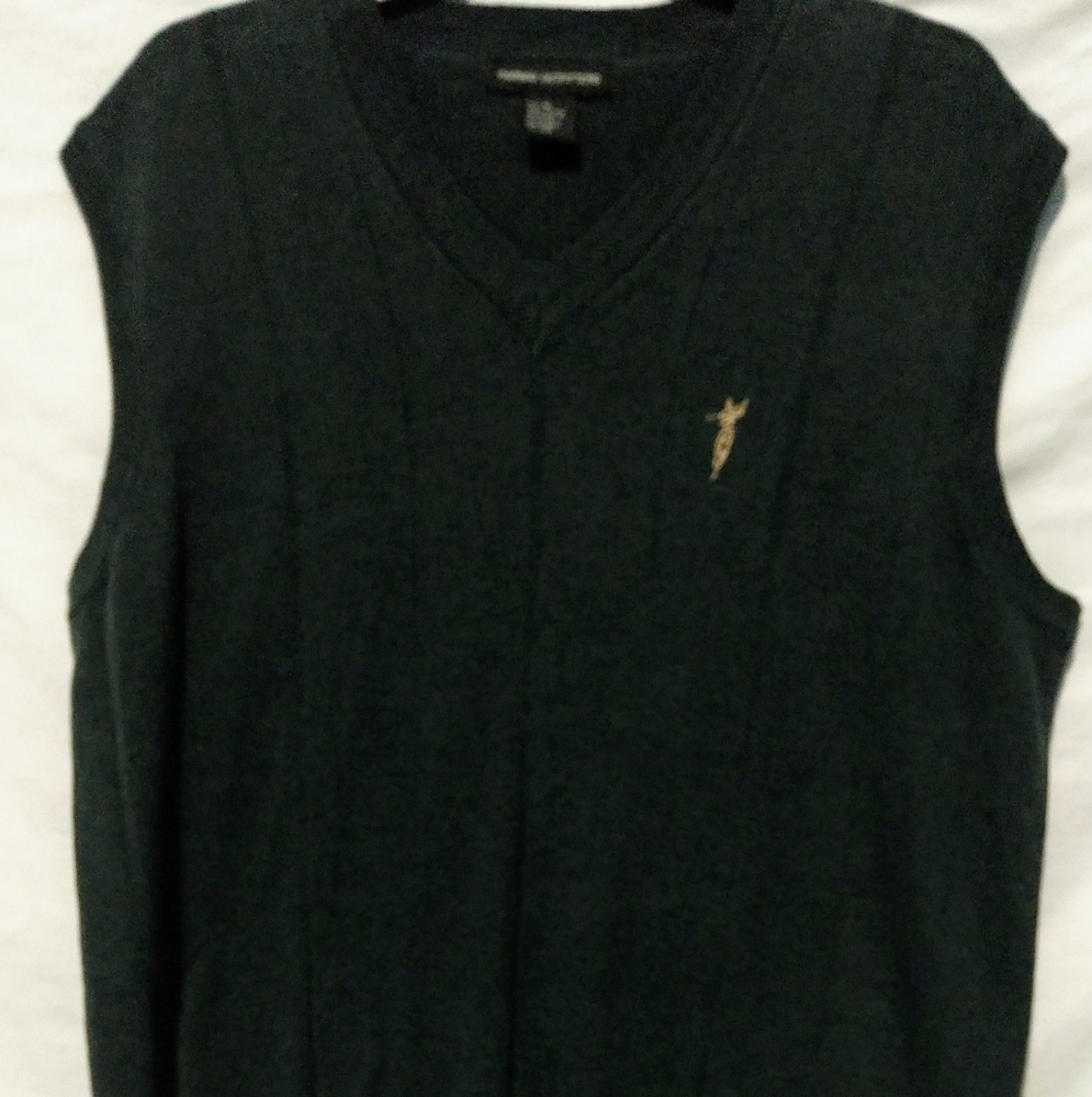 Fairway Outfitters Golf Vest M